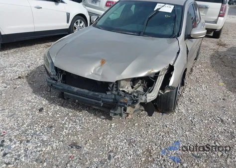 2014 Honda Accord Sport z USA, uszkodzony, nr VIN 1HGCR2F54EA140461